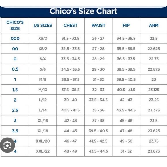 Vintage Chicos cotton silk sequined blouse Size M/Chicos Size 1 - Picture 7 of 7